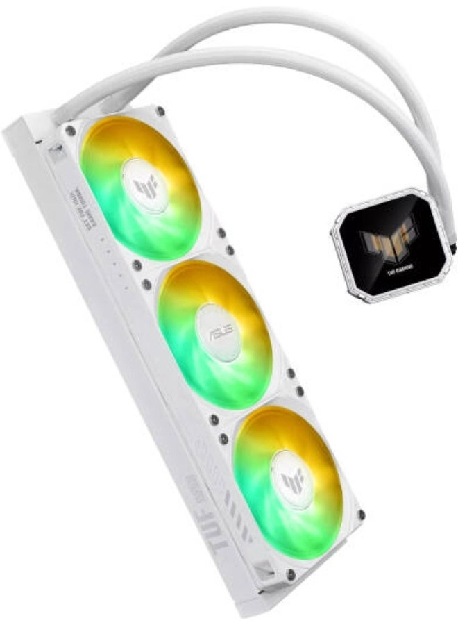 Strix LC III 360 - 3x 120mm