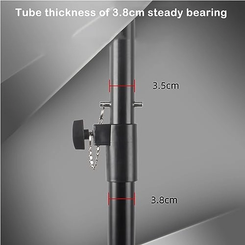 Mobile Stand - 10kg 12-24 inch