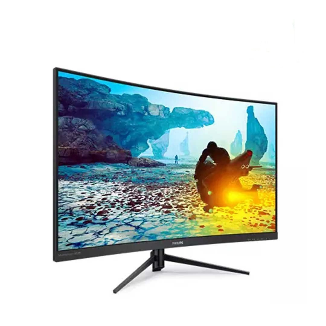 322M8CP - 31.5" 1920 x 1080 + A10 - Ozone Grey