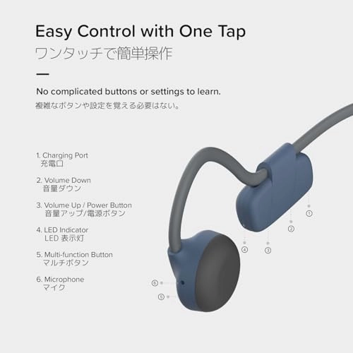 myFirst BC Lite Wireless Headphone