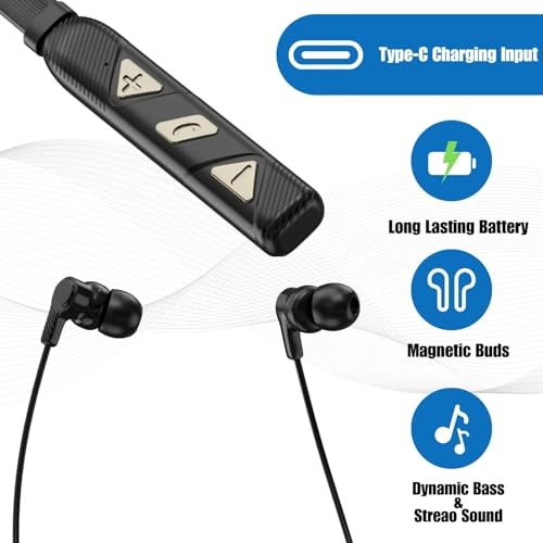 PRO 6 Wireless Earbud