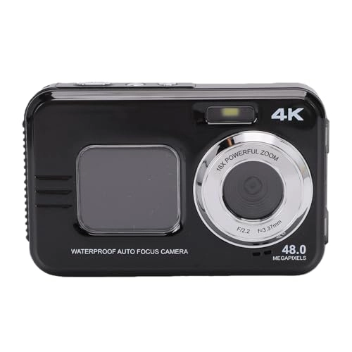 Underwater Camera - 4K 10FPS