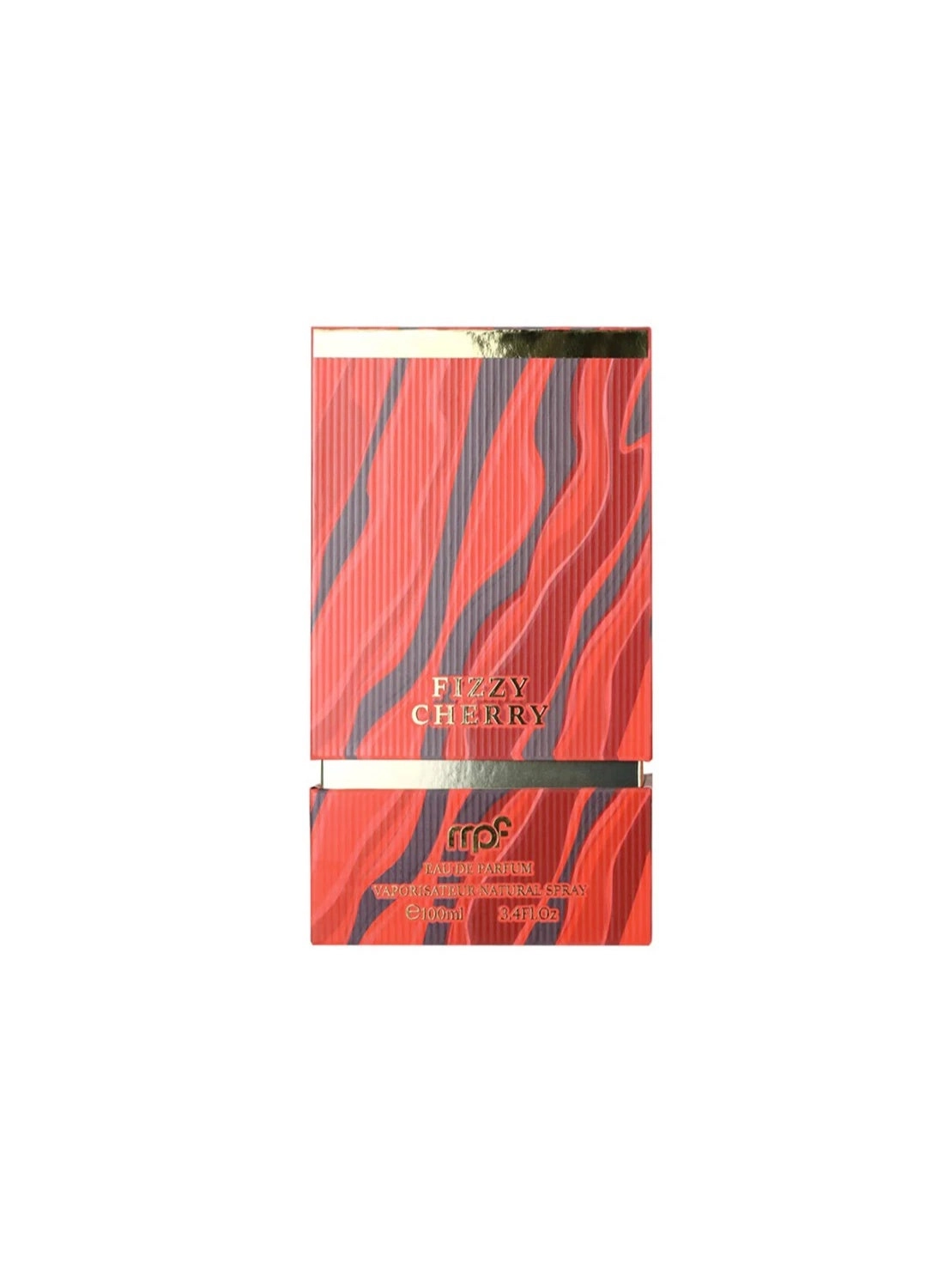 FIZZY CHERRY Eau de Parfum 100ml