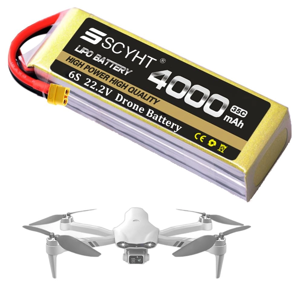 Lipo Battery