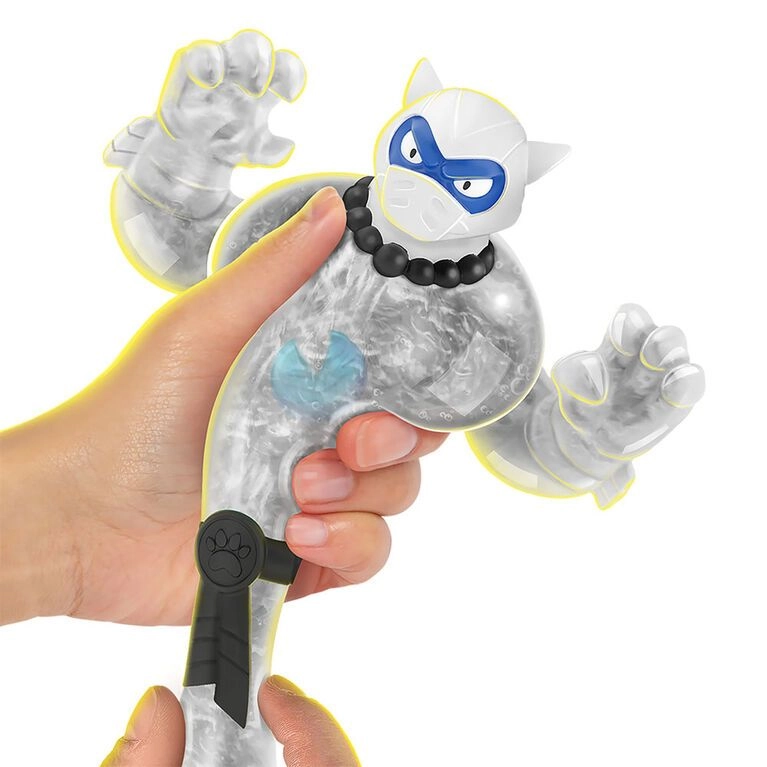 Goo Shifters S7 W2 - Pantaro