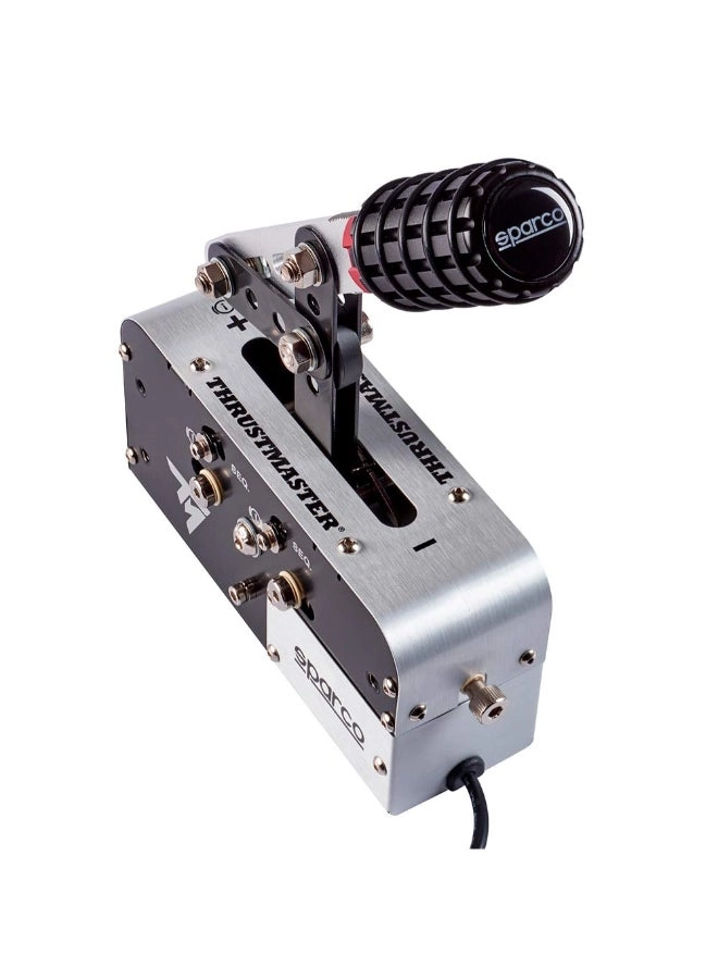 TSS Handbrake - PC/PS5/PS4/Xbox Series X|S/Xbox One