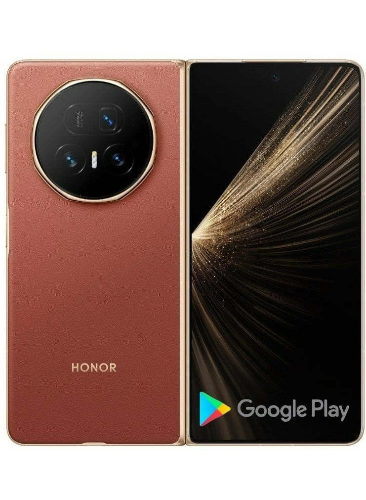 Magic V5 - 16 GB 512 GB