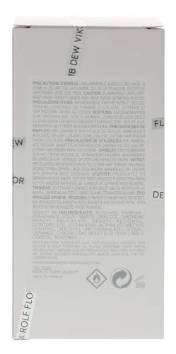 Flowerbomb Dew Eau de Parfum - 100 ml