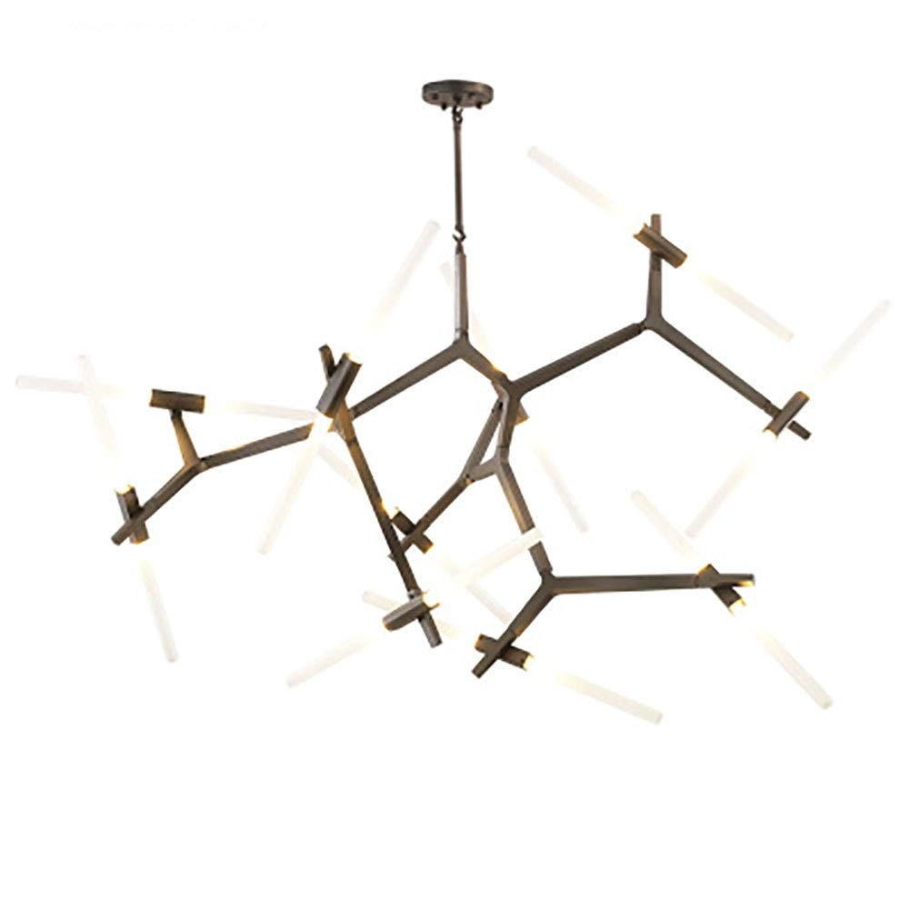 Sputnik Chandelier - 1~1.5(M)