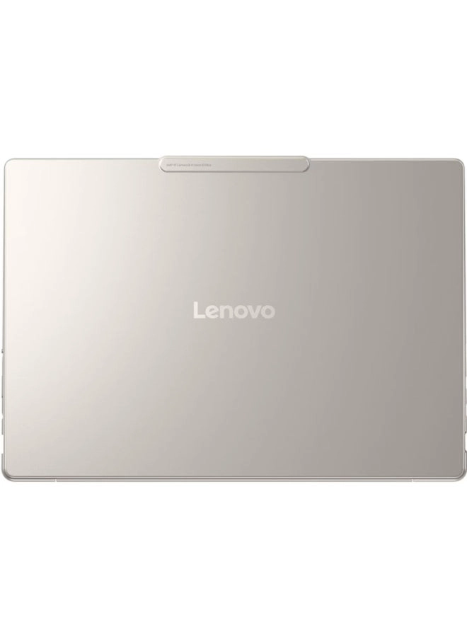 Yoga Slim 7 Aura Edition 14ILL10 83JX001HAX - 14'' Core Ultra 7-258V 32GB RAM 1TB SSD