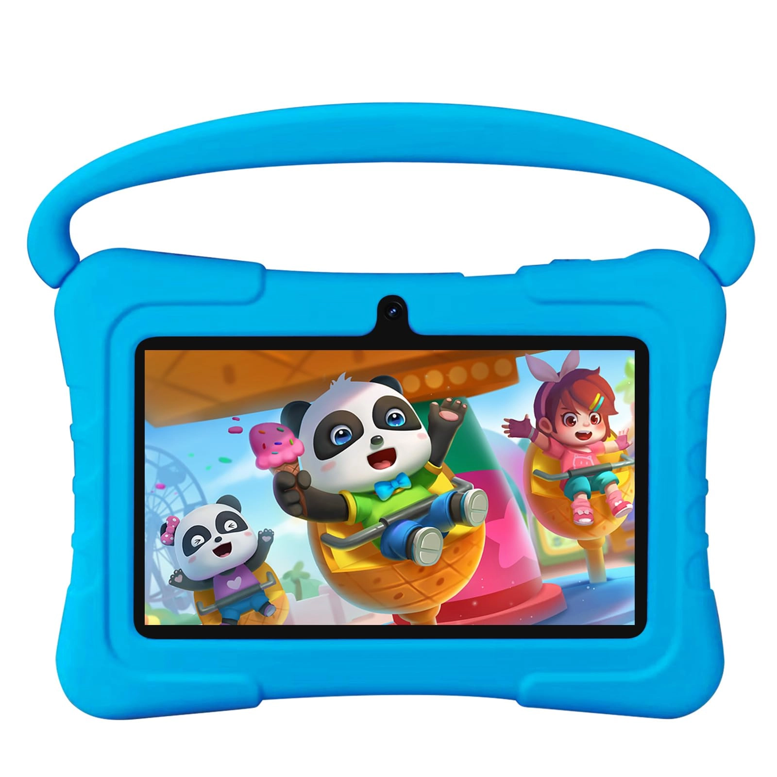 k7 - 1GB 7 inch 16GB