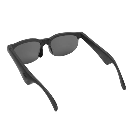 AI Translation Smart Glasses - 52MM ND2-400 Bluetooth