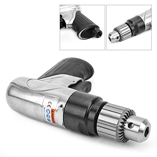 KP-552H - 3/8-inch chuck 180mm