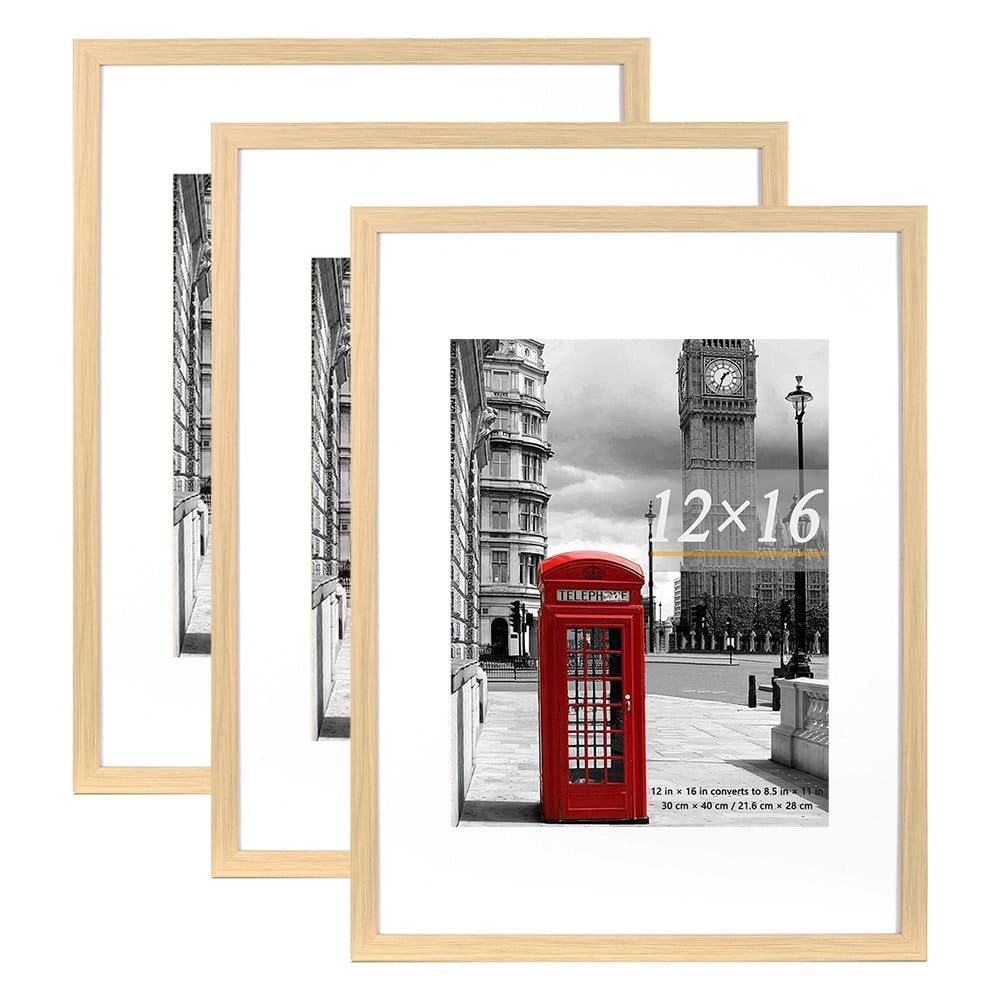 Poster Frame - 30x40cm 3
