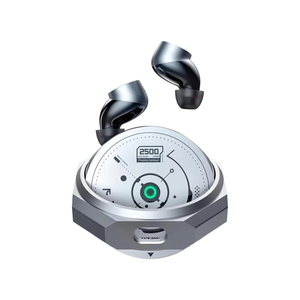 China AMT734 Wireless Earbud