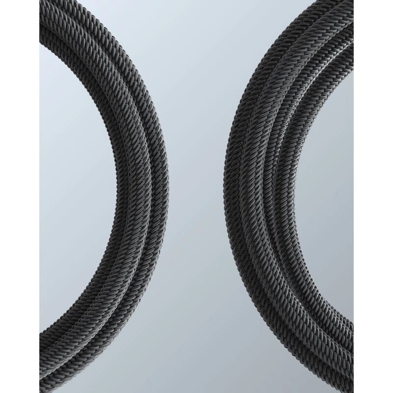 Thunder Pro I Cable 100W USB-C to USB-C 2m Braided