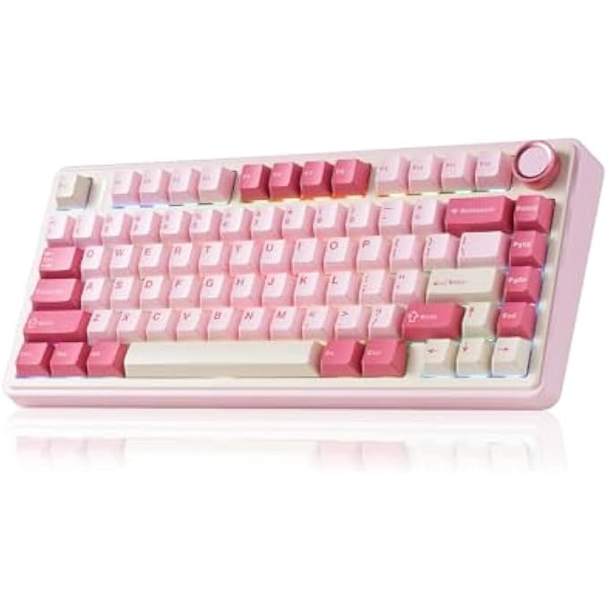 D75 - Wired/Wireless