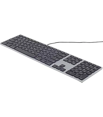 FK318B - Wired/Wireless