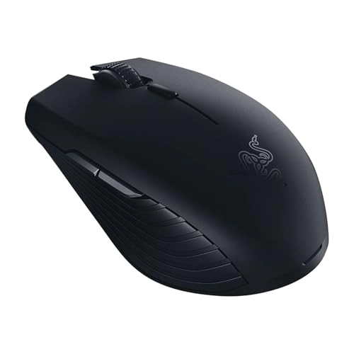 Atheris Ambidextrous Mouse - Wireless