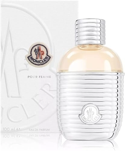 Pour Femme Eau de Parfum 100ml