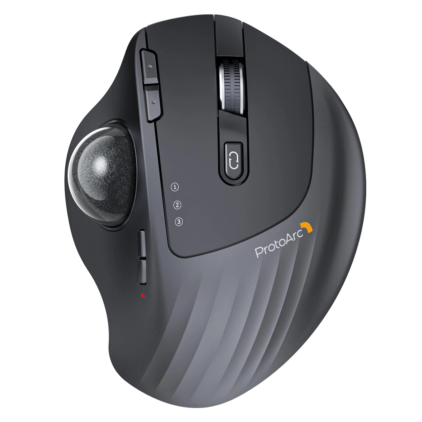 Trackball Mouse - Wireless