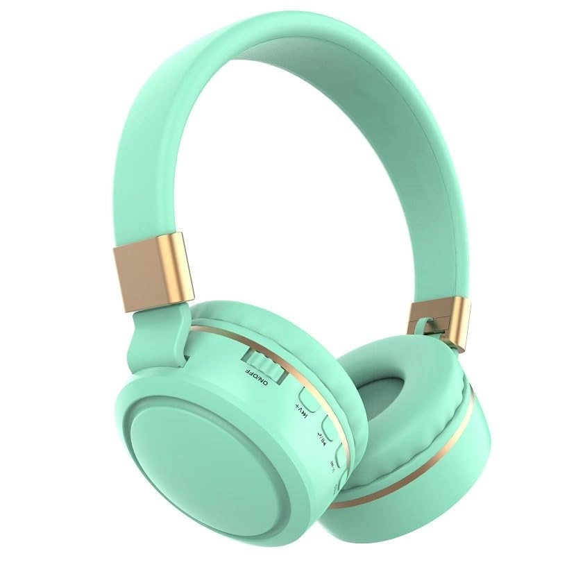 Bluetooth Headphones Wireless Headphone