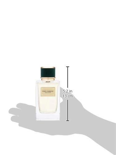 Velvet Vetiver Eau de Parfum 150 ml