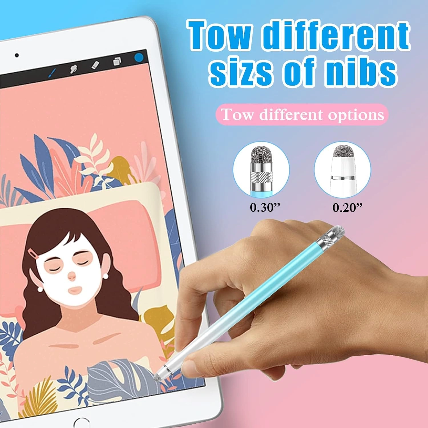 Stylus Pen - Touch Screen Devices