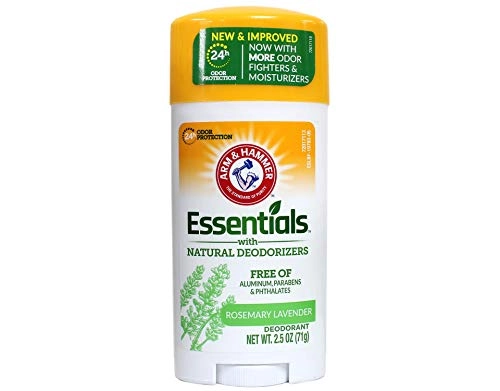 Essentials - Fresh 71.25 gram