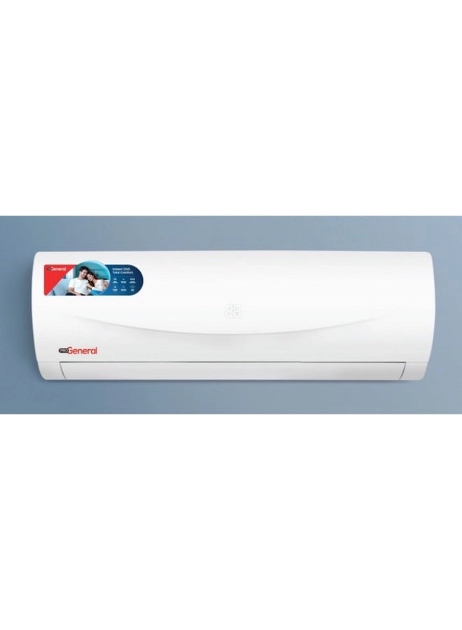 PRG18000N25 - 18000 BTU