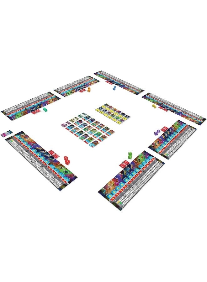 AEG Space Base: Command Station