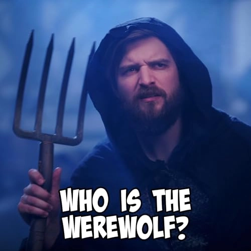 One Night Ultimate Werewolf