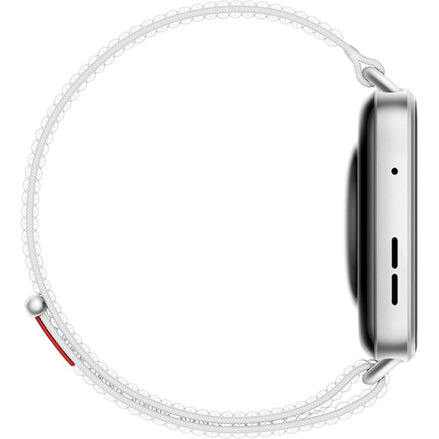 Fit 4 Aluminum Alloy