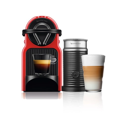 Inissia & Milk 764111