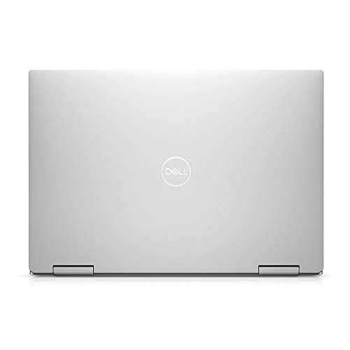 XPS 13 7390 - 13.4'' Core i7-1065G7 32GB LPDDR4 512GB SSD