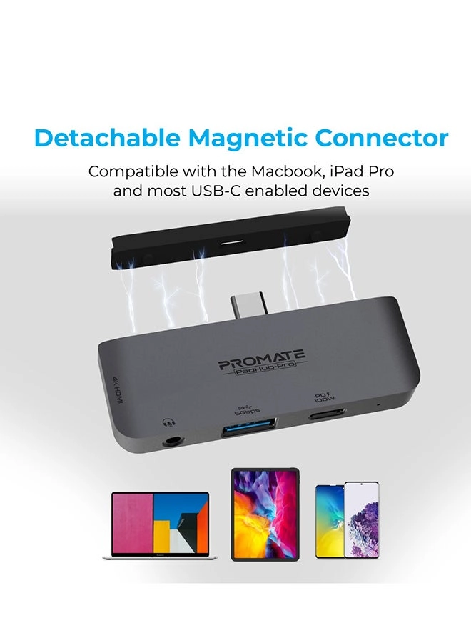 PadHub-Pro