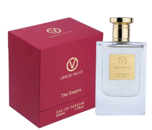 The Empire Eau de Parfum - 50 ml
