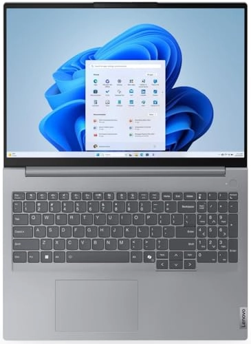 ThinkBook 16 G7 - 16'' Ryzen 5 7533HS 16GB DDR5 512GB NVMe