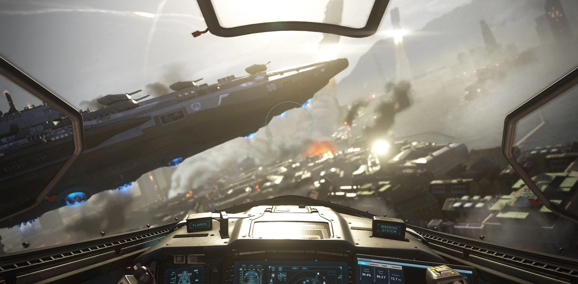 Call Of Duty Infinite Warfare Legacy Edition - PlayStation 4