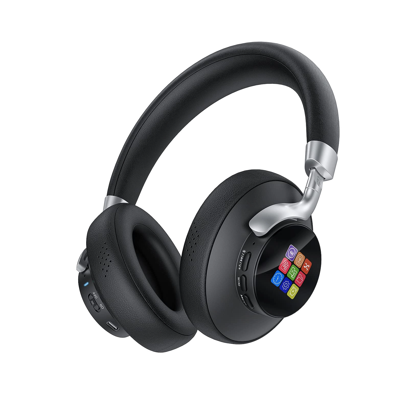 NUKied E999-po1 Wireless Headphone