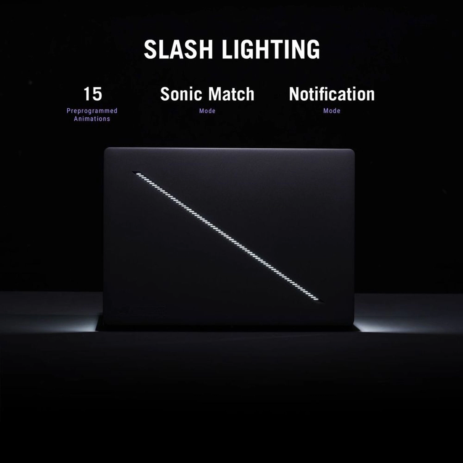 ROG Zephyrus G16 GU605CX - 16'' Core Ultra 9 285H 64GB DDR5 2TB SSD