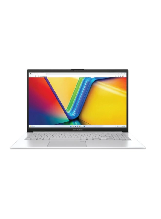 VivoBook Go 15 E1504GA-WS36 - 15.6'' Core i3-N305 8GB DDR4 256GB SSD