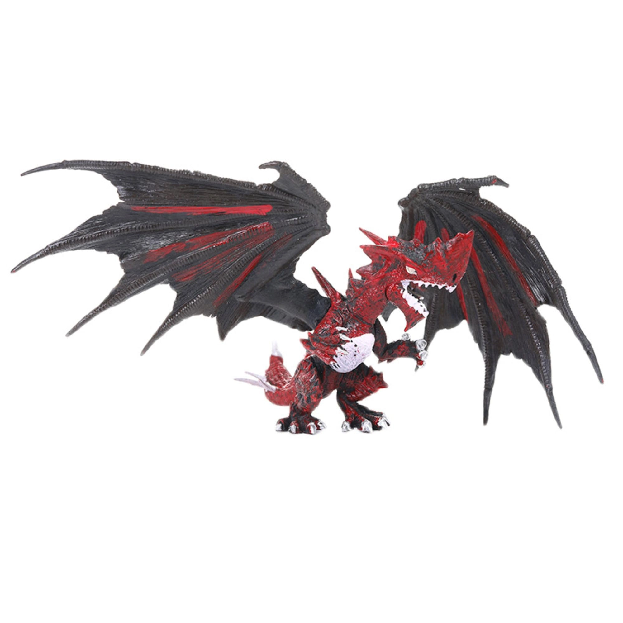 Mallexo Realistic Dragon Toy - 12.0 yr(s) 1 piece(s)