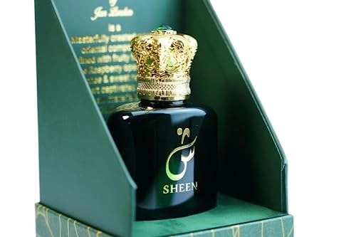 SHEEN Eau de Parfum 50ml