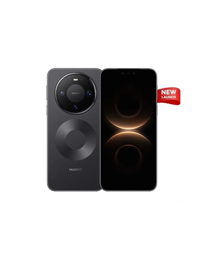 Huawei Mate 80 Pro - 16GB 512GB