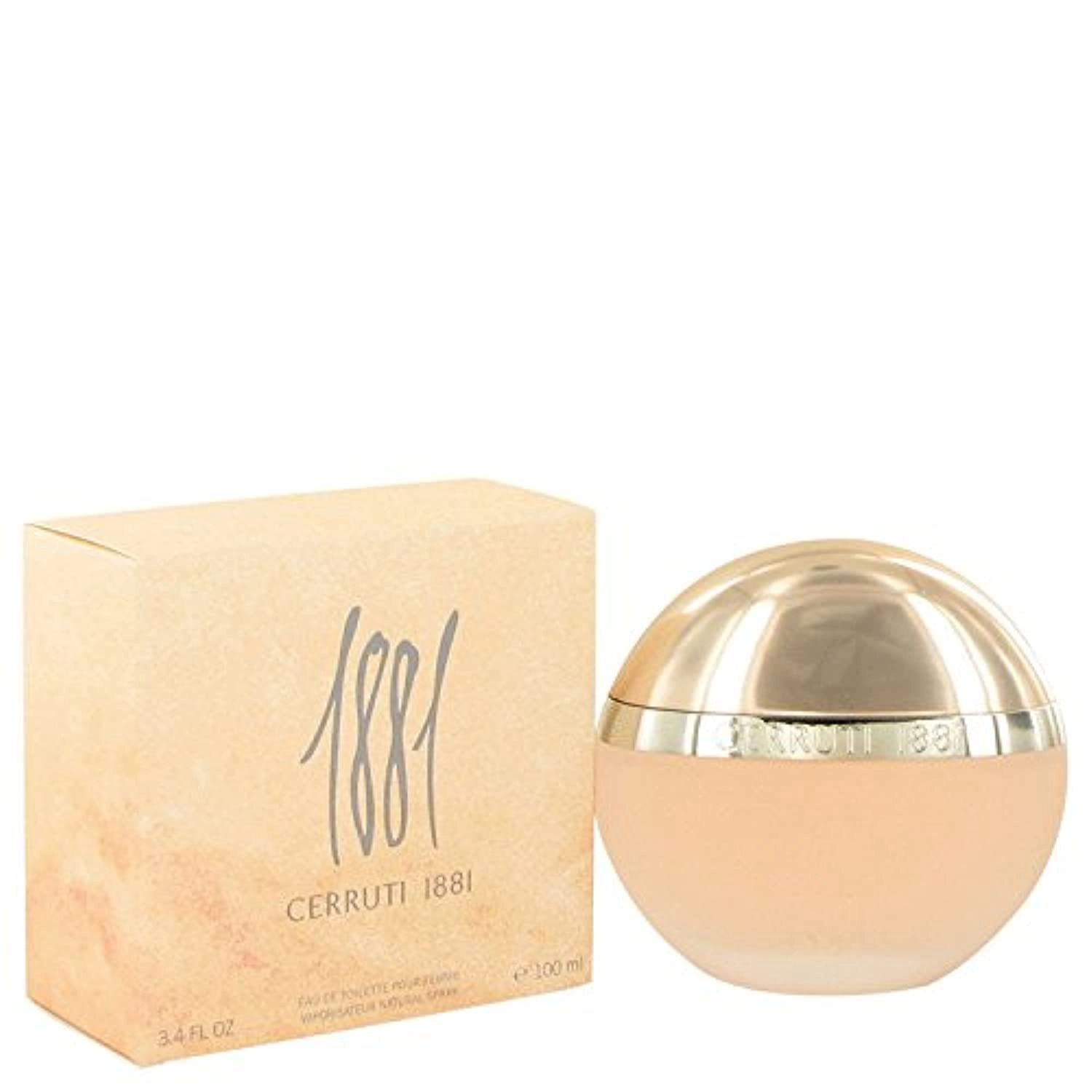 1881 Pour Femme Eau de Toilette 100 ml