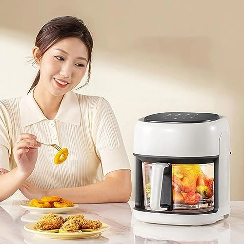 Square Design Air Fryer 65491828