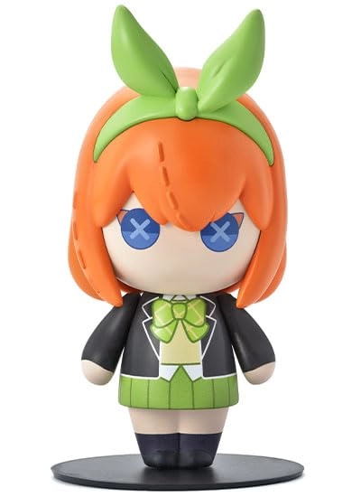 Prime 1 Studio Yotsuba Nakano - Quintessential Quintuplets - 9 cm (CT1-23013)