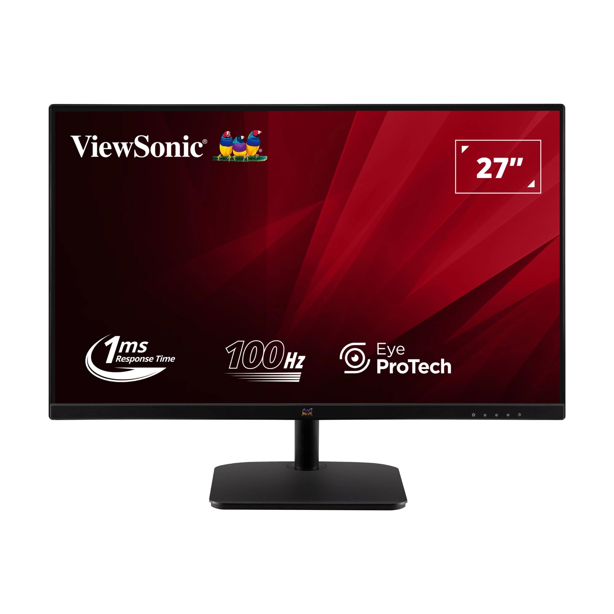 Viewsonic VA2732-H-2 - 27 Inch 1920 x 1080