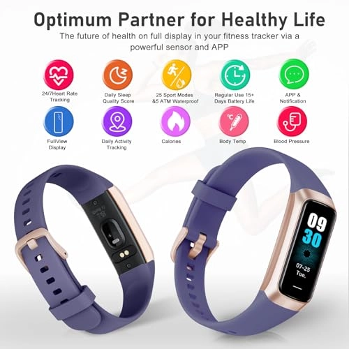 C60 - 1.10''AMOLED Pink